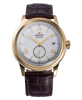 Orient's Orient Bambino RA-AP0106S