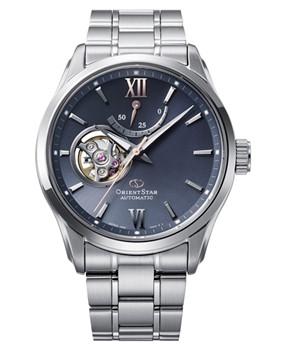 Orient's Orient Star Keshiki Limited Edition RE-AT0021L