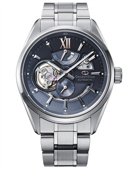 Orient's Orient Star Keshiki Limited Edition RE-AV0132L