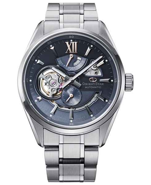 Orient\'s Orient Star Keshiki Limited Edition RE-AV0132L
