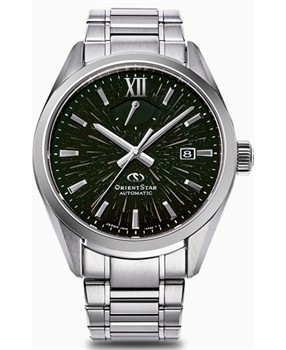 Orient's Orient Star M-Collection M34 Automatic RE-BX0009B