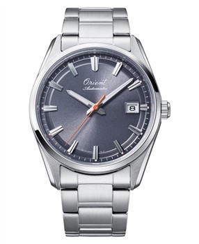 Orient's Orient Stretto Date 75 Anniversary RA-AC0R04N