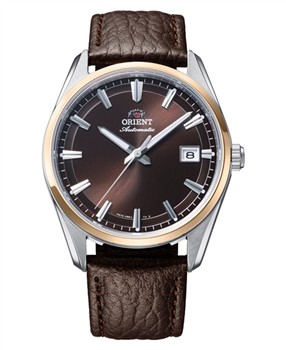 Orient's Orient Stretto Date RA-AC0R03Y