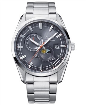 Orient's Orient Stretto Sun & Moon 75 Anniversary RA-AK0311N