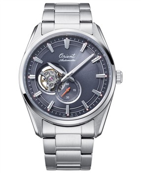Orient's Orient Stretto Sun & Moon 75 Anniversary RA-AR0012N