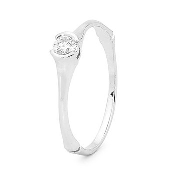 Bee's Forlovelsesring