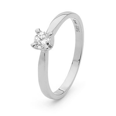 Bee's Forlovelsesring