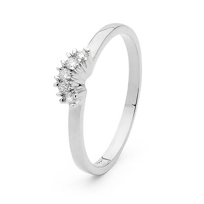 Bee's Vielsesring
