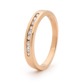 Bee's Vielsesring