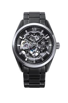 Orient Star's Orient Star F8 Skeleton M-Collection M34 RE-AZ0105N