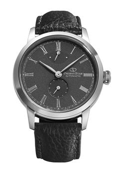 Orient Star's Orient Star F7 Small Seconds M-Collection M45 RE-BS0003N