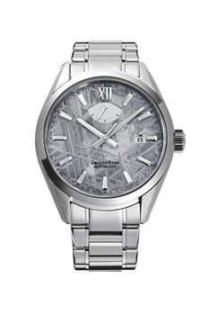 Orient Star's Orient Star F8 Date M-Collection M34 RE-BX0010A