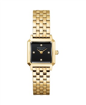 Rosefield's Rosefield Luxury Noir BBGSG-B08