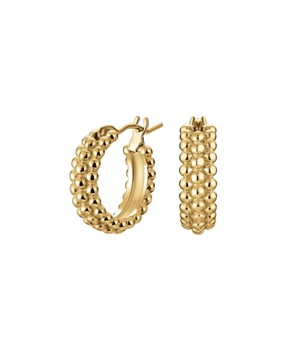 Rosefield's Rosefield Mini Bubble Hoops JEMBG-J969