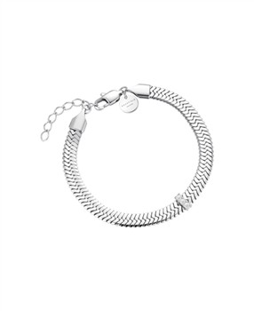 Rosefield's Rosefield Snake Bracelet JBSCS-J1192