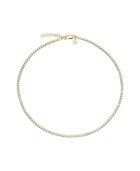 Rosefield's Rosefield Tennis Bracelet JNTWG-J1036