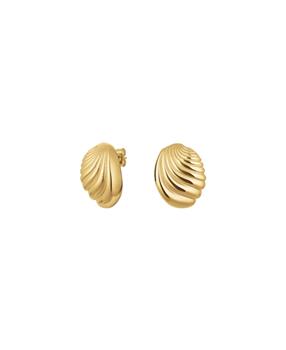 Rosefield's Rosefield Vintage Folded Studs JEFSG-J963