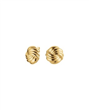 Rosefield's Rosefield Vintage Spiral Studs JESSG-J1026