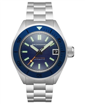 Spinnaker's Spinnaker Piccard Automatic SP-5098-22