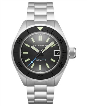 Spinnaker's Spinnaker Piccard Automatic SP-5098-33