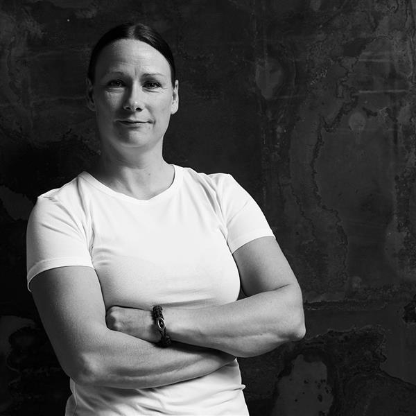 Aagaard\'s FSTS camouflage armbånd m sølv lås 11