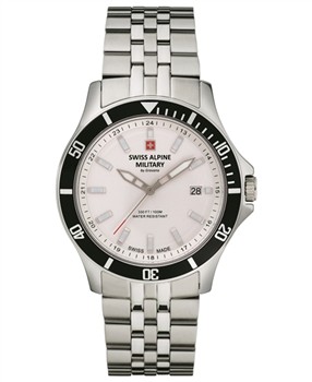 Swiss Alpine Military's Swiss Alpine Military Challenger 7022.1132SAM