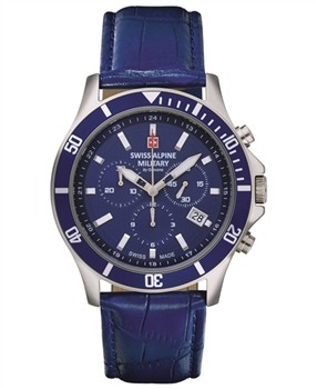 Swiss Alpine Military's Swiss Alpine Military Challenger 7022.9535SAM