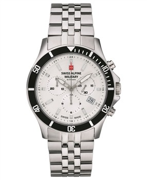 Swiss Alpine Military's Swiss Alpine Military Challenger 7022.9132SAM