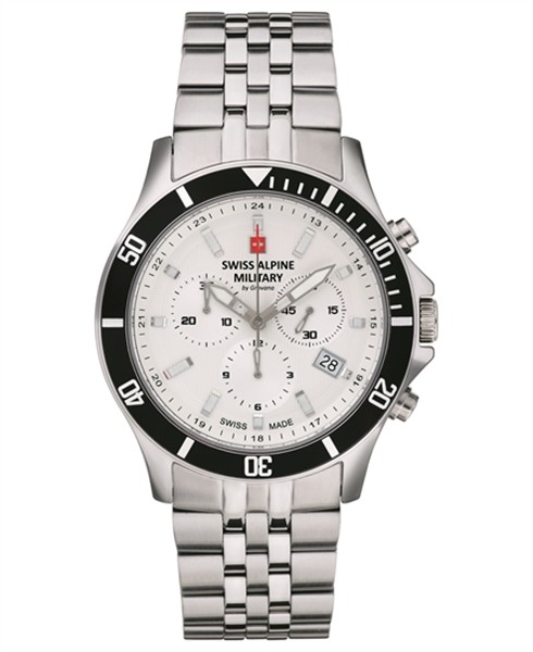 Swiss Alpine Military\'s Swiss Alpine Military Challenger 7022.9132SAM