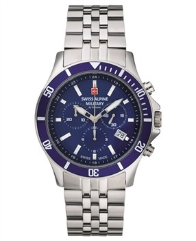 Swiss Alpine Military's Swiss Alpine Military Challenger 7022.9135SAM