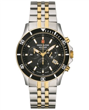 Swiss Alpine Military's Swiss Alpine Military Challenger 7022.9147SAM