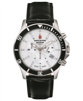 Swiss Alpine Military's Swiss Alpine Military Challenger 7022.9532SAM