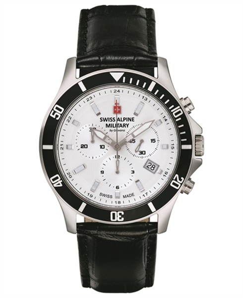 Swiss Alpine Military\'s Swiss Alpine Military Challenger 7022.9532SAM