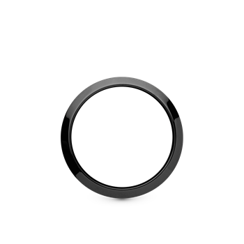 Christina Jewelry & Watches's Topring Keramik