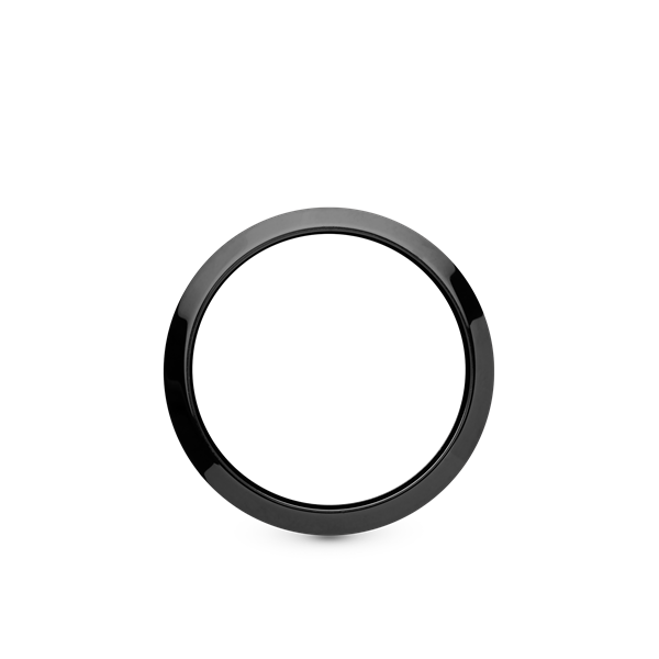 Christina Jewelry & Watches\'s Topring Keramik