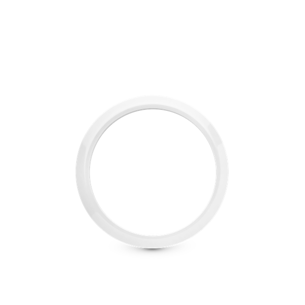 Christina Jewelry & Watches\'s Topring Keramik