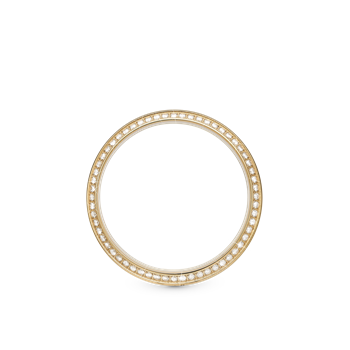 Christina Jewelry & Watches's Top ring 60 CZ