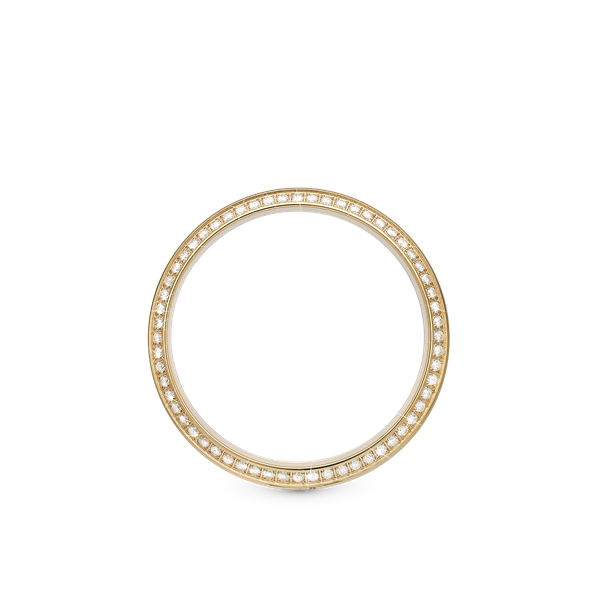 Christina Jewelry & Watches\'s Top ring 60 CZ