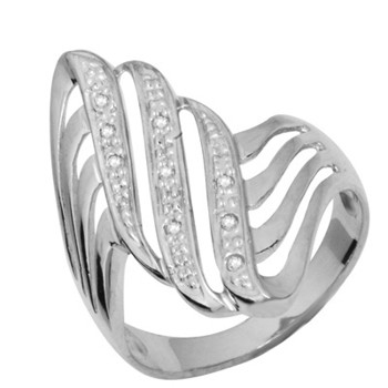 Bee's Diamant ring