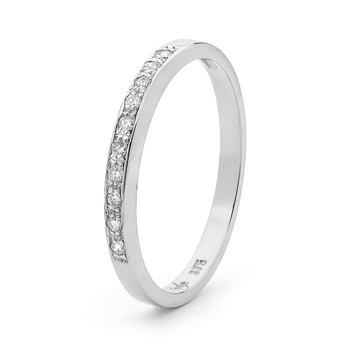 Bee's Vielsesring
