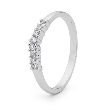 Bee's Vielsesring