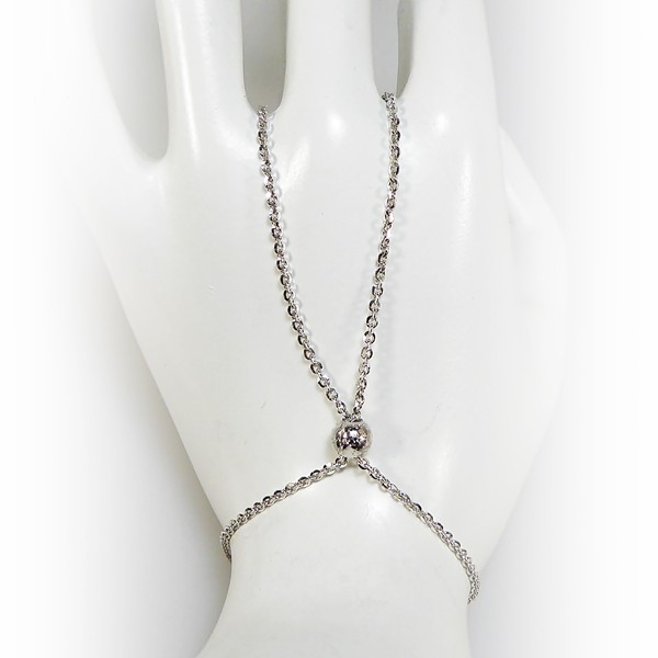 San - Links of Joy\'s Hand Jewellery Sterlingsølv/925 Rhodium S