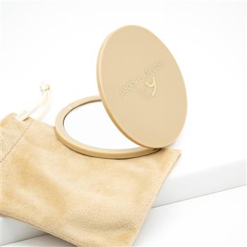 Heinzendorff's beige spejl smykkespejl