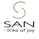 UrogSmykker.dk har dit nye San - Link of Joy smykke