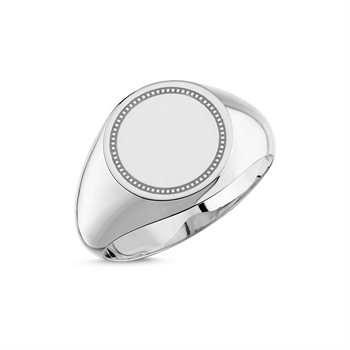 UrogSmykker.dk har Model A2051-14HG, poleret