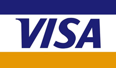 Visa betaling