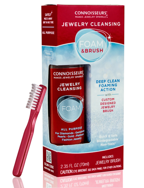 Model A1087, autoriseret forhandler Urogsmykker