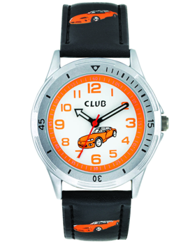 Køb dit nye Club Time model A56529-1S0A, hos Urogsmykker.dk
