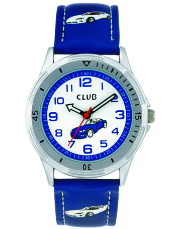 Køb dit nye Club Time model A56529-3S0A, hos Urogsmykker.dk