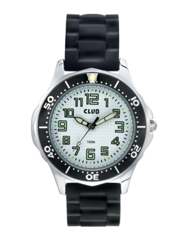 Køb dit nye Club Time model A65177S4A, hos Urogsmykker.dk